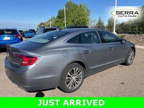 2019 Buick LaCrosse Essence