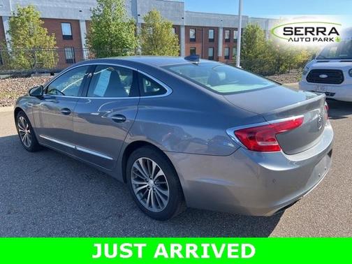 2019 Buick LaCrosse Essence