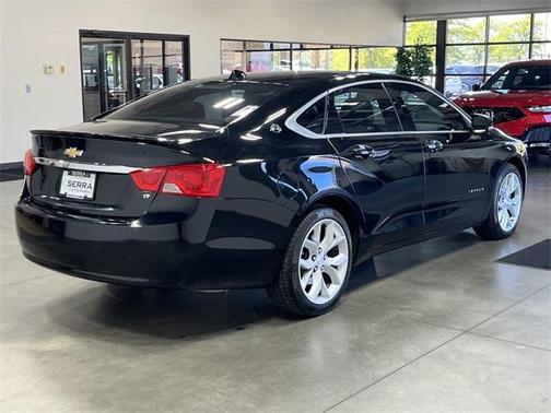 2014 Chevrolet Impala 2LT