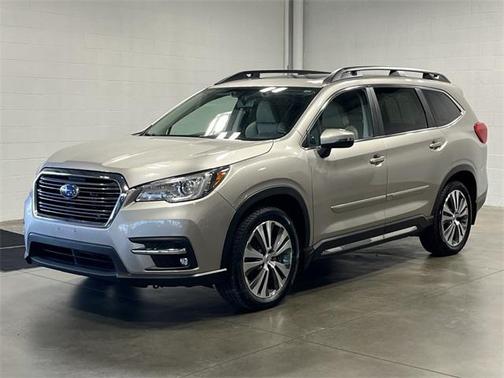 2019 Subaru Ascent Limited 8-Passenger