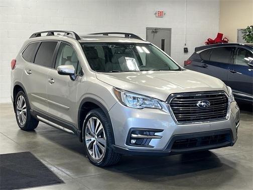 2019 Subaru Ascent Limited 8-Passenger