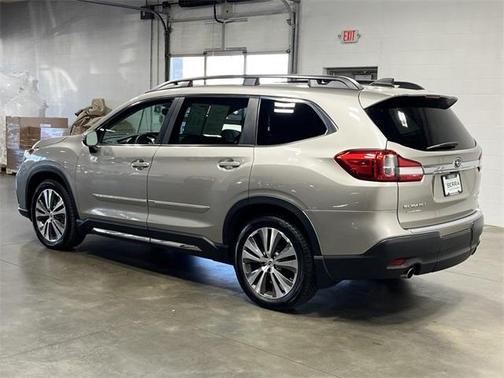 2019 Subaru Ascent Limited 8-Passenger