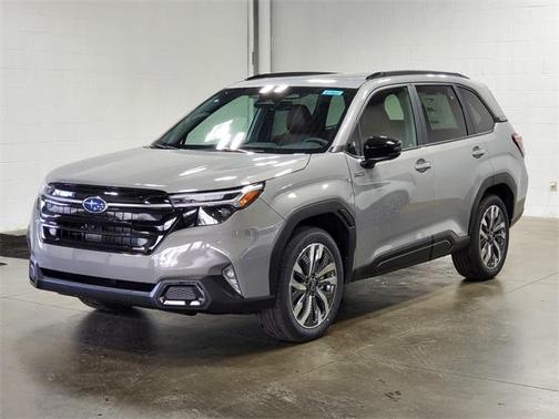 2025 Subaru Forester Hybrid Touring