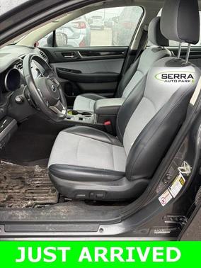 2019 Subaru Legacy 2.5i Sport