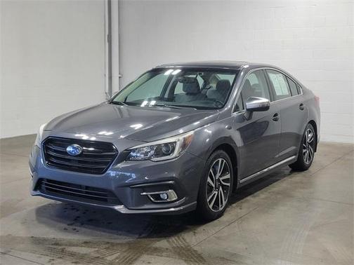 2019 Subaru Legacy 2.5i Sport