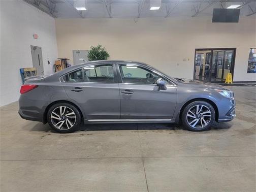 2019 Subaru Legacy 2.5i Sport