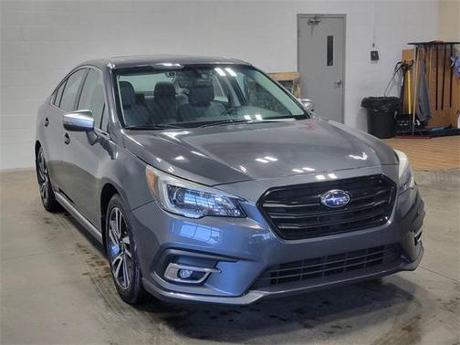 2019 Subaru Legacy 2.5i Sport