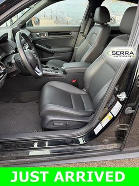 2023 Honda Civic Sport Touring