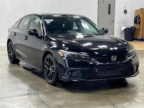 2023 Honda Civic Sport Touring