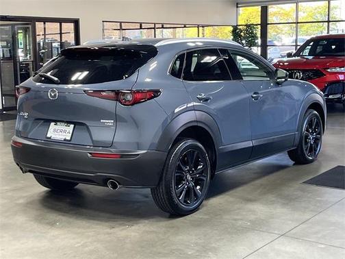 2023 Mazda CX-30 2.5 Turbo Premium Package