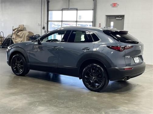 2023 Mazda CX-30 2.5 Turbo Premium Package