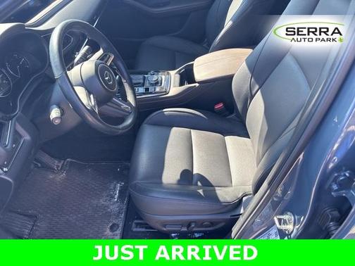 2023 Mazda CX-30 2.5 Turbo Premium Package