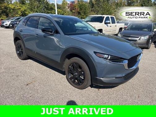 2023 Mazda CX-30 2.5 Turbo Premium Package