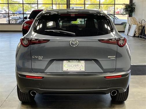 2023 Mazda CX-30 2.5 Turbo Premium Package
