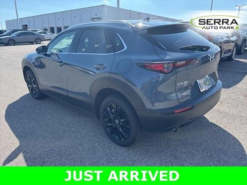 2023 Mazda CX-30 2.5 Turbo Premium Package