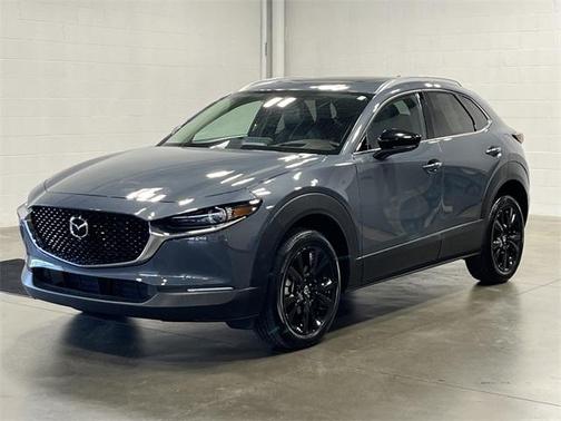 2023 Mazda CX-30 2.5 Turbo Premium Package