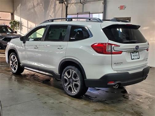 2026 Subaru Ascent Limited