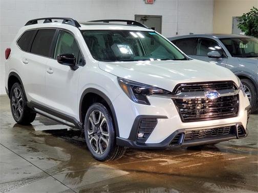 2026 Subaru Ascent Limited