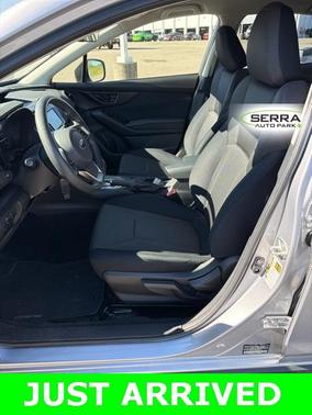2023 Subaru Crosstrek Base