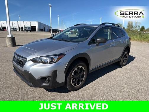 2023 Subaru Crosstrek Base