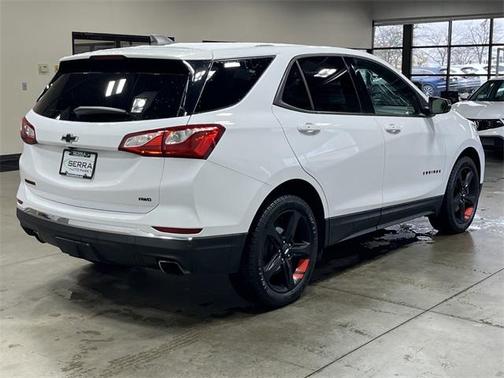 2019 Chevrolet Equinox 2LT