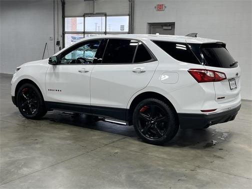 2019 Chevrolet Equinox 2LT