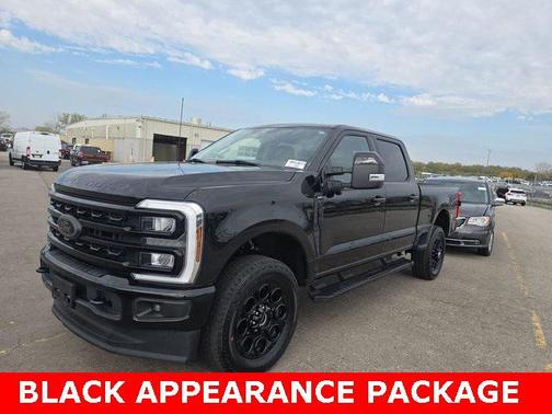 2024 Ford F-350 Lariat