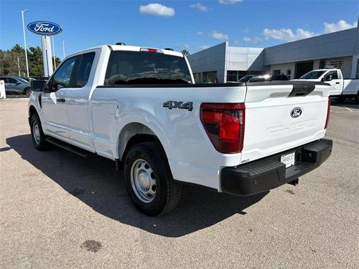2024 Ford F-150 XL