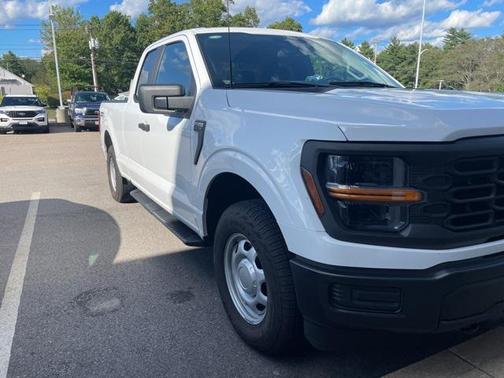 2024 Ford F-150 XL