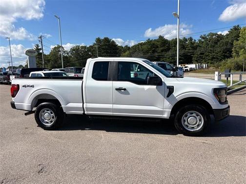 2024 Ford F-150 XL
