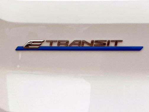 2022 Ford Transit-350 Base