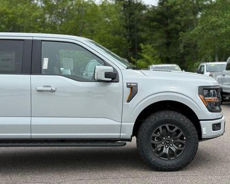 Avalanche 2026 Ford F-150 Tremor