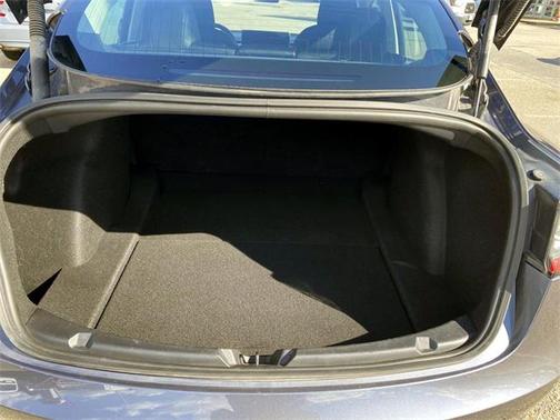 2021 Tesla Model 3 Performance