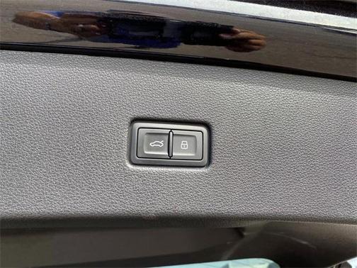 2021 Audi RS Q8 4.0T