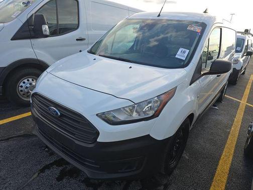 2023 Ford Transit Connect XL Cargo Van