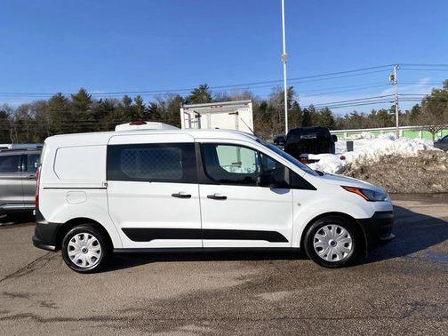 2023 Ford Transit Connect XL Cargo Van