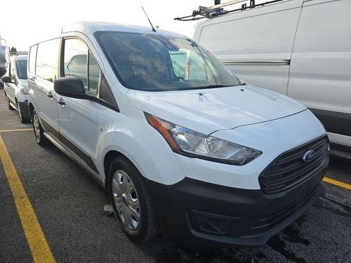 2023 Ford Transit Connect XL Cargo Van