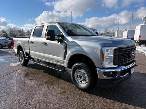2024 Ford F-250 XL