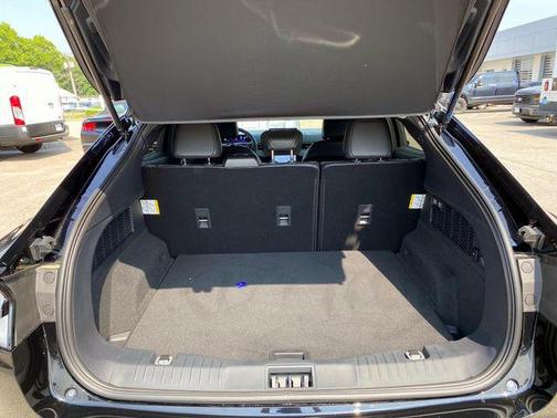 2024 Ford Mustang Mach-E Select