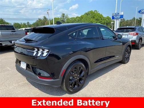 2024 Ford Mustang Mach-E Select