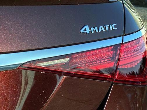 2023 Mercedes-Benz S-Class 4MATIC