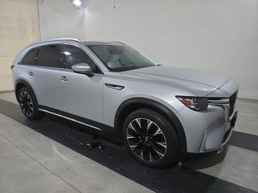 2025 Mazda CX-90 PHEV Premium Plus