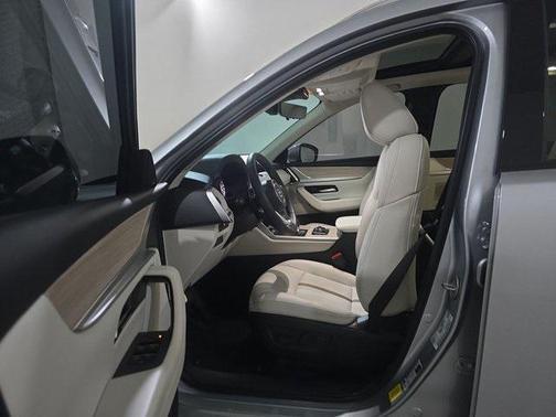 2025 Mazda CX-90 PHEV Premium Plus