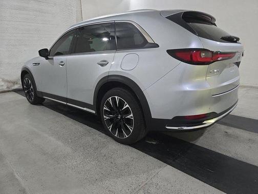 2025 Mazda CX-90 PHEV Premium Plus