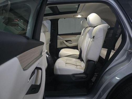 2025 Mazda CX-90 PHEV Premium Plus