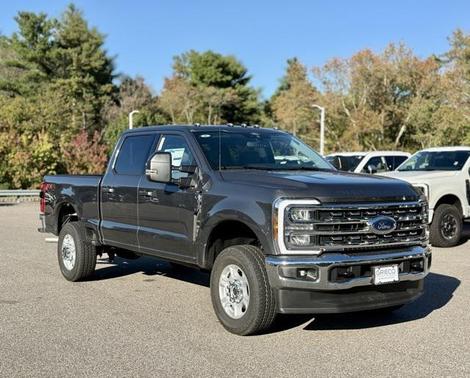 2026 Ford F-350 XLT