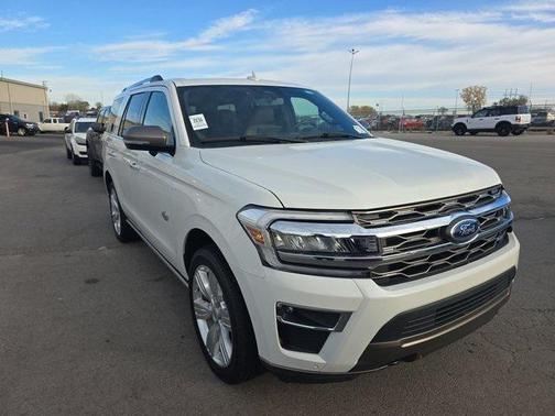 2024 Ford Expedition King Ranch