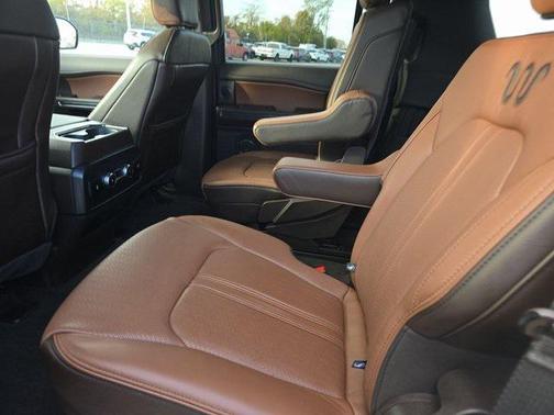 2024 Ford Expedition King Ranch