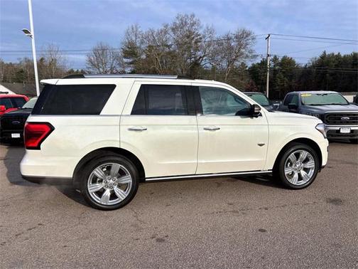 2024 Ford Expedition King Ranch