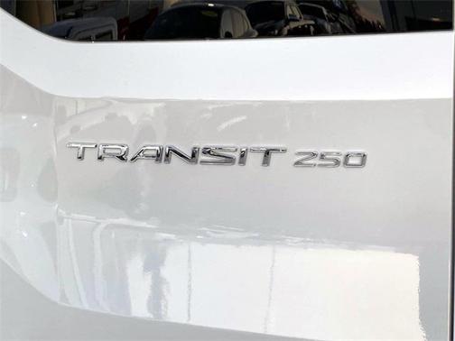 2024 Ford Transit-250 Base